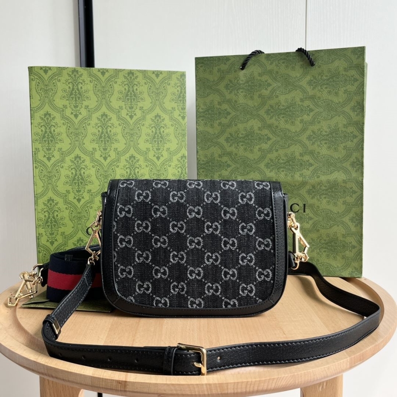 Gucci Satchel Bags